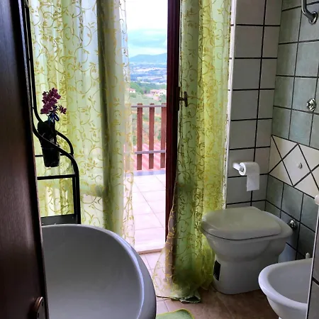 아파트 Locazione In Sita In Via Ponte Di Ferro 2 B *