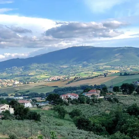 Locazione In Sita In Via Ponte Di Ferro 2 B