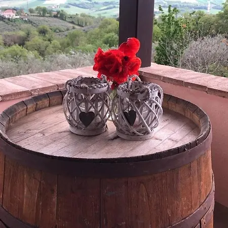 아파트 Locazione In Sita In Via Ponte Di Ferro 2 B *