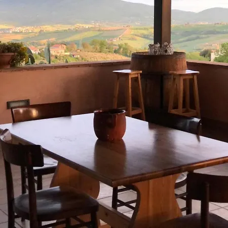 Locazione In Sita In Via Ponte Di Ferro 2 B 公寓 Gualdo Cattaneo