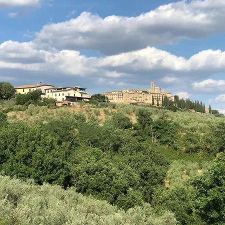 Apartmán Locazione Turistica Spaccarotella Vista Su