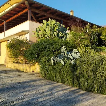 Locazione In Sita In Via Ponte Di Ferro 2 B