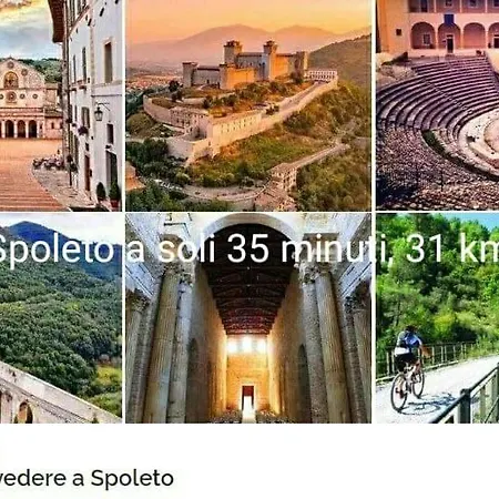 Locazione In Sita In Via Ponte Di Ferro 2 B *