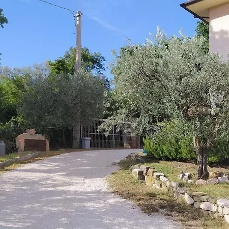 아파트 Locazione In Sita In Via Ponte Di Ferro 2 B *