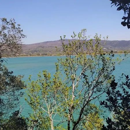 아파트 Locazione In Sita In Via Ponte Di Ferro 2 B