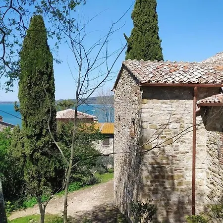 아파트 Locazione In Sita In Via Ponte Di Ferro 2 B