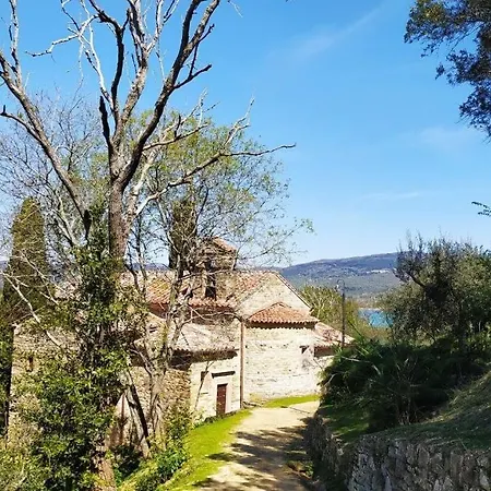 아파트 Locazione In Sita In Via Ponte Di Ferro 2 B *