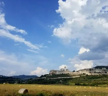 아파트 Locazione In Sita In Via Ponte Di Ferro 2 B