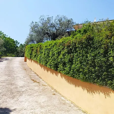 Apartmán Locazione Turistica Spaccarotella Vista Su Gualdo Cattaneo