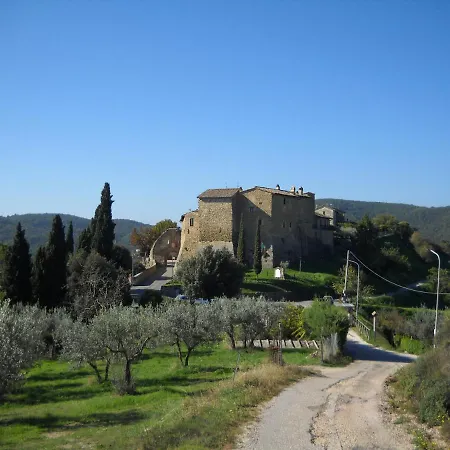 Apartmán Locazione Turistica Spaccarotella Vista Su *