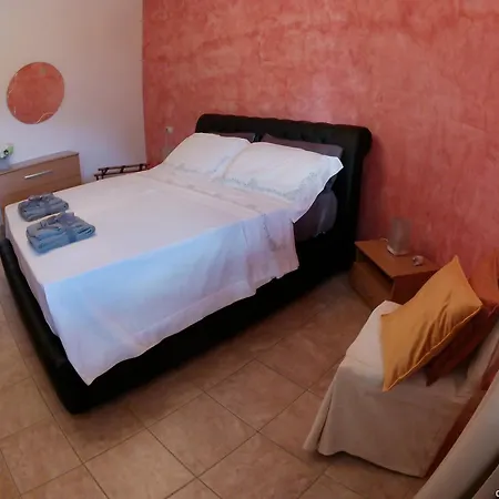 Apartmán Locazione Turistica Spaccarotella Vista Su