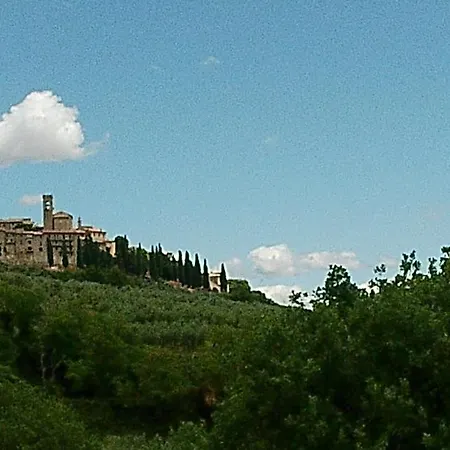 Locazione In Sita In Via Ponte Di Ferro 2 B *