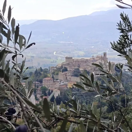 Apartment Locazione Turistica Spaccarotella Vista Su