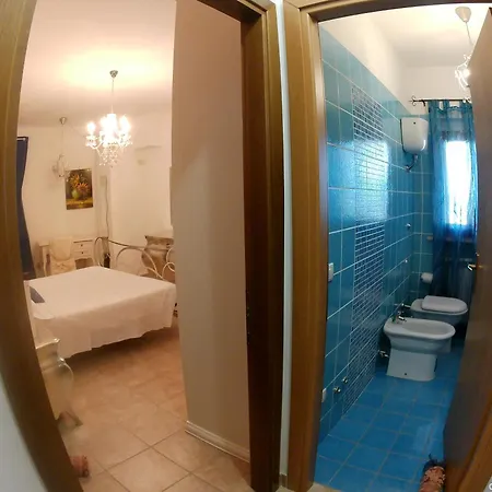 Apartment Locazione Turistica Spaccarotella Vista Su Gualdo Cattaneo