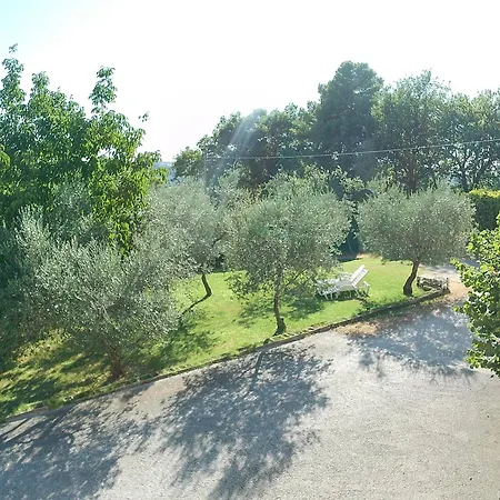 Locazione Turistica Spaccarotella Vista Su Apartment